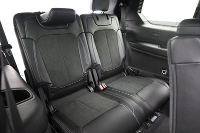 2027 Jeep Grand Cherokee L Laredo Altitude