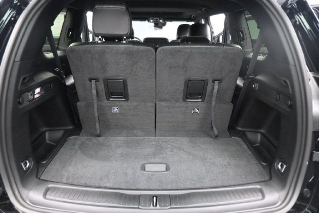2027 Jeep Grand Cherokee L Laredo Altitude