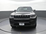 2027 Jeep Grand Cherokee L Laredo Altitude