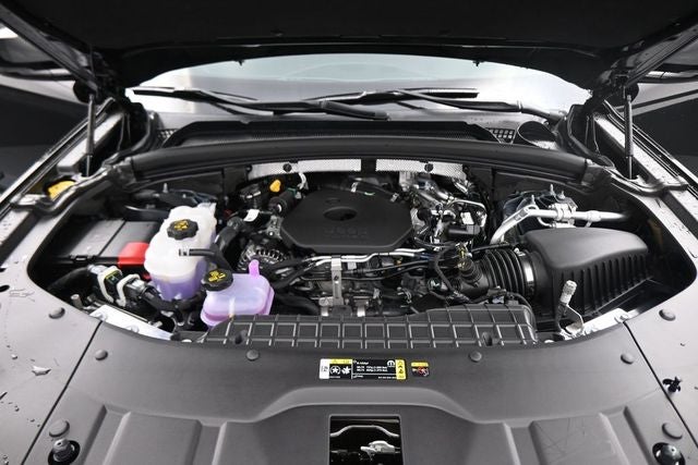 2027 Jeep Grand Cherokee L Laredo Altitude
