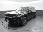 2027 Jeep Grand Cherokee L Laredo Altitude