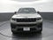 2027 Jeep Grand Cherokee L Limited Reserve