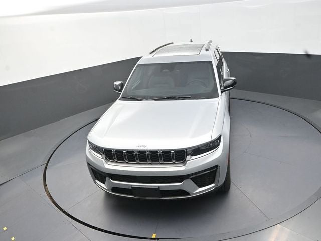 2026 Jeep Grand Cherokee L Limited - Photo 12