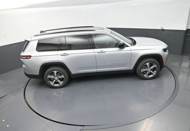 2026 Jeep Grand Cherokee L Limited - Photo 18