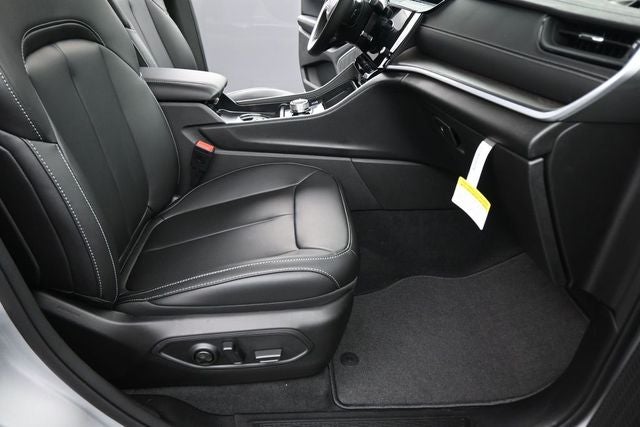 2026 Jeep Grand Cherokee L Limited - Photo 22