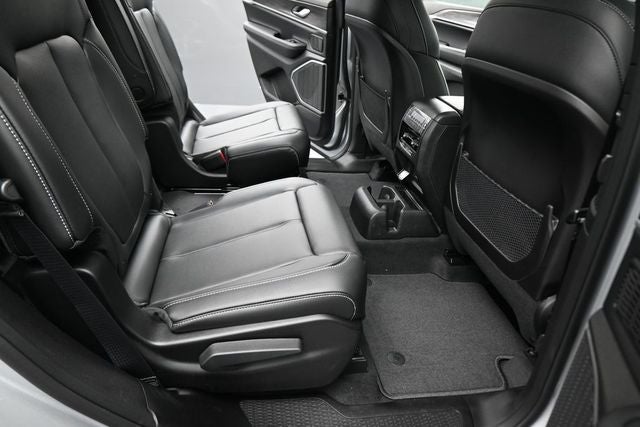 2026 Jeep Grand Cherokee L Limited - Photo 24