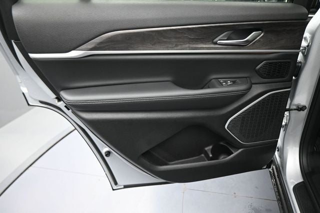 2026 Jeep Grand Cherokee L Limited - Photo 25