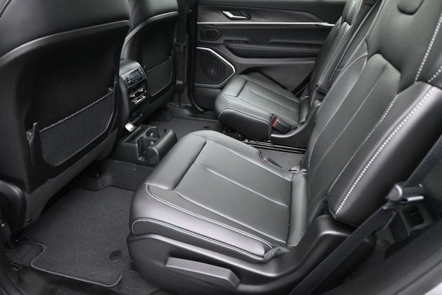 2026 Jeep Grand Cherokee L Limited - Photo 26