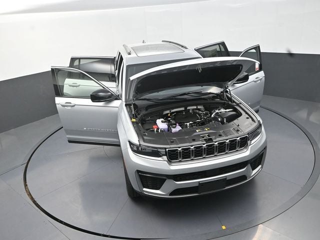 2026 Jeep Grand Cherokee L Limited - Photo 30
