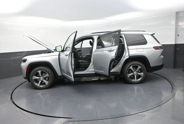 2026 Jeep Grand Cherokee L Limited - Photo 32