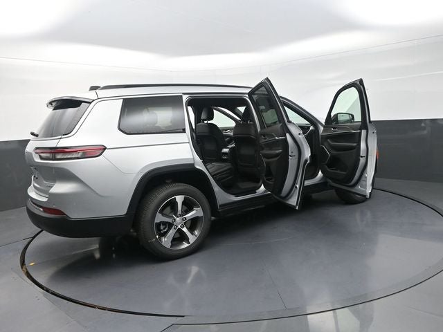 2026 Jeep Grand Cherokee L Limited - Photo 35