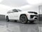 2027 Jeep Grand Cherokee L Limited Reserve