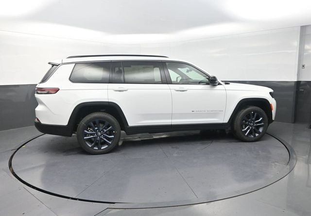 2026 Jeep Grand Cherokee L Base