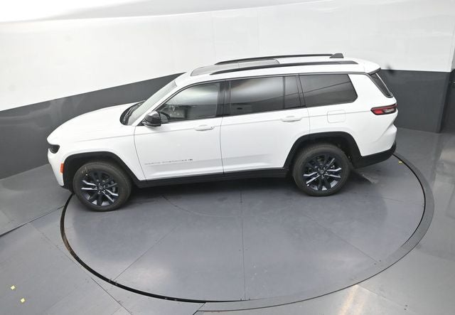 2026 Jeep Grand Cherokee L Base