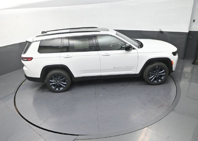 2026 Jeep Grand Cherokee L Base