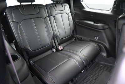 2026 Jeep Grand Cherokee L Base