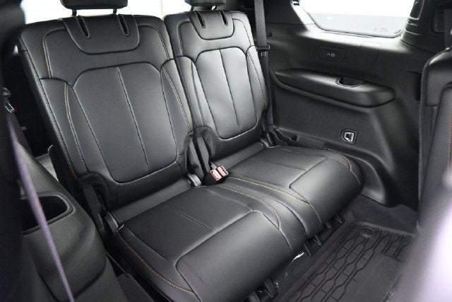 2026 Jeep Grand Cherokee L Base