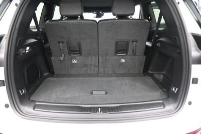 2026 Jeep Grand Cherokee L Base