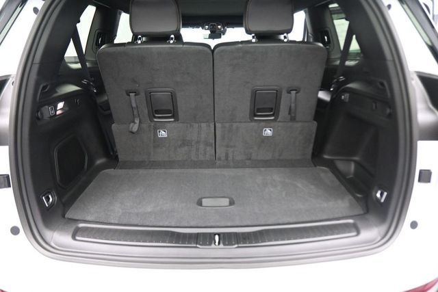 2026 Jeep Grand Cherokee L Base