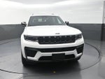 2026 Jeep Grand Cherokee L Base