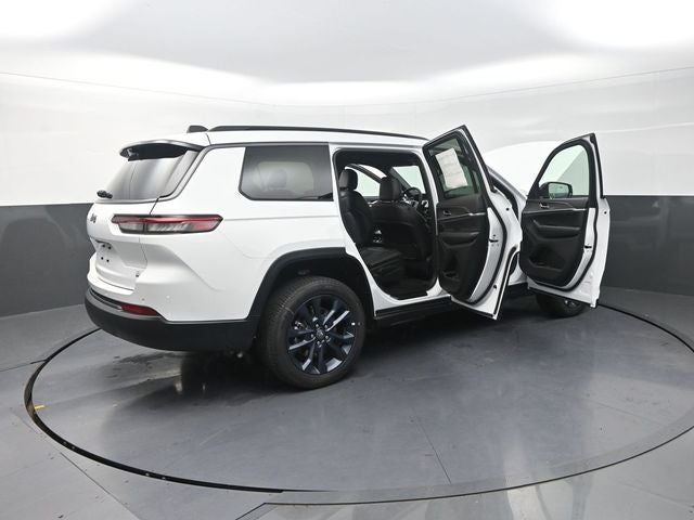 2026 Jeep Grand Cherokee L Base