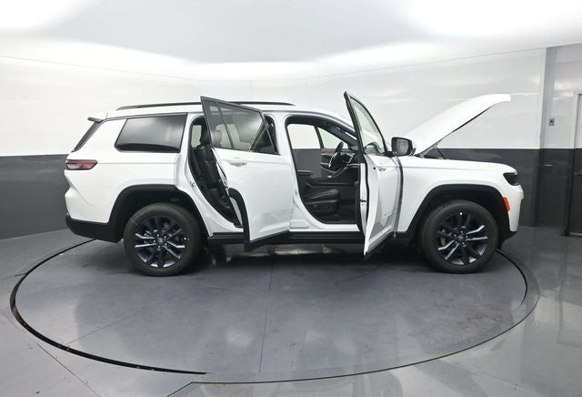 2026 Jeep Grand Cherokee L Base