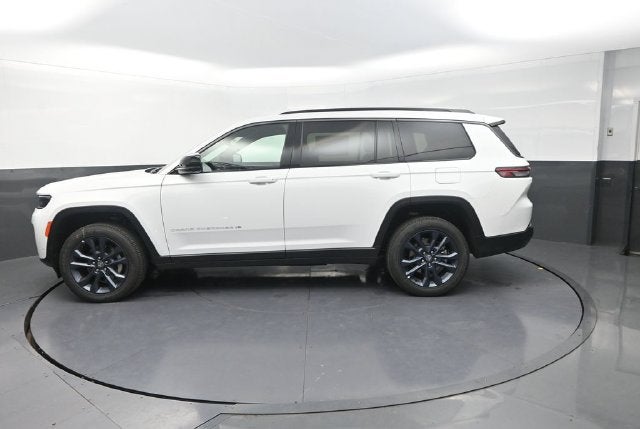 2026 Jeep Grand Cherokee L Base