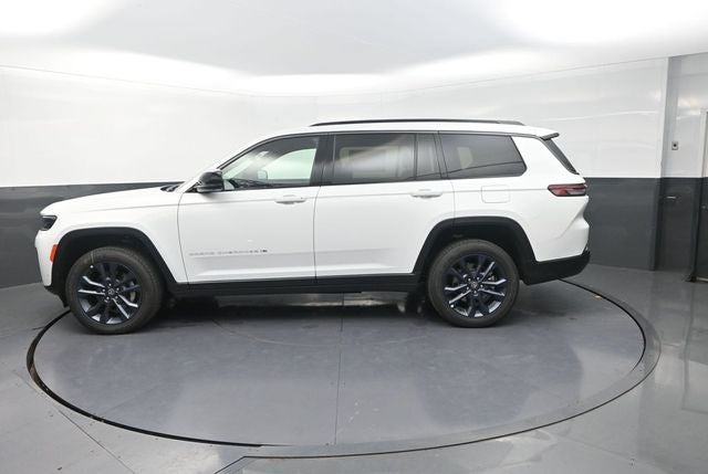 2026 Jeep Grand Cherokee L Base
