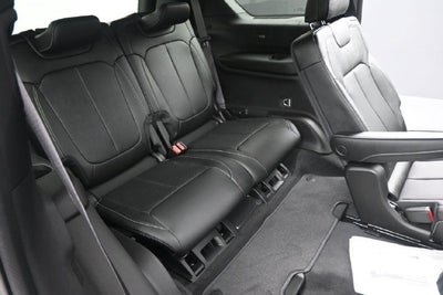 2026 Jeep Grand Cherokee L Limited Reserve