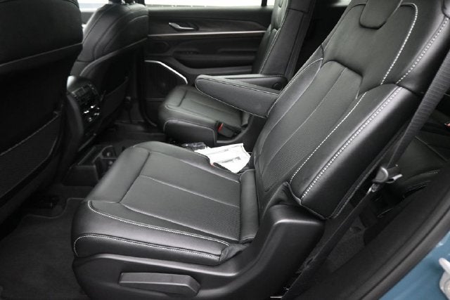 2026 Jeep Grand Cherokee L Limited Reserve