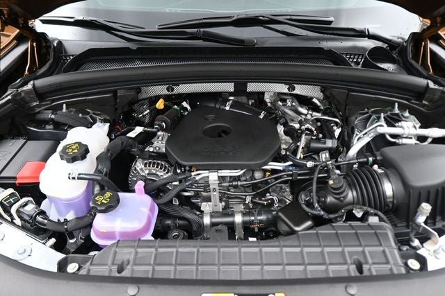 2026 Jeep Grand Cherokee L Limited Reserve