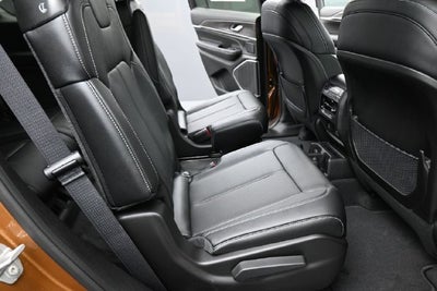 2026 Jeep Grand Cherokee L Limited Reserve