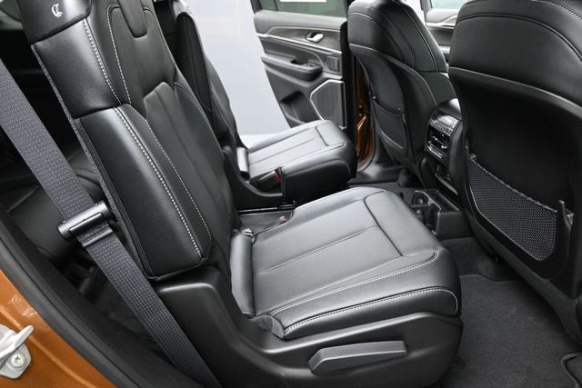 2026 Jeep Grand Cherokee L Limited Reserve