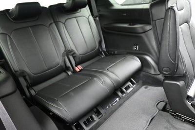 2026 Jeep Grand Cherokee L Limited Reserve