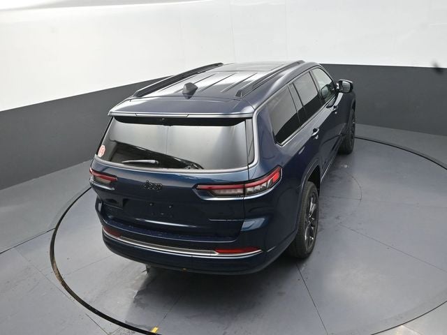 2026 Jeep Grand Cherokee L Limited Reserve