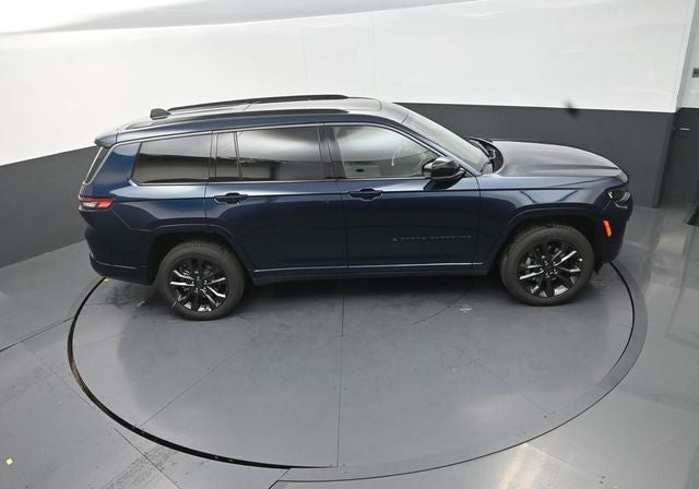 2026 Jeep Grand Cherokee L Limited Reserve