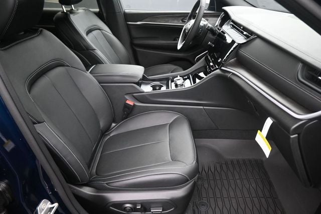 2026 Jeep Grand Cherokee L Limited Reserve