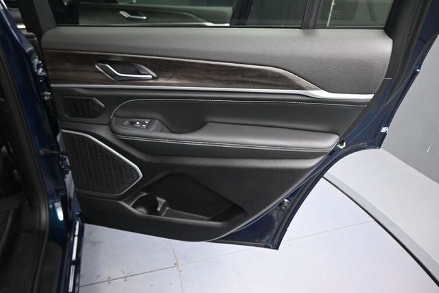 2026 Jeep Grand Cherokee L Limited Reserve