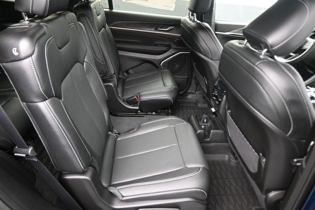2026 Jeep Grand Cherokee L Limited Reserve
