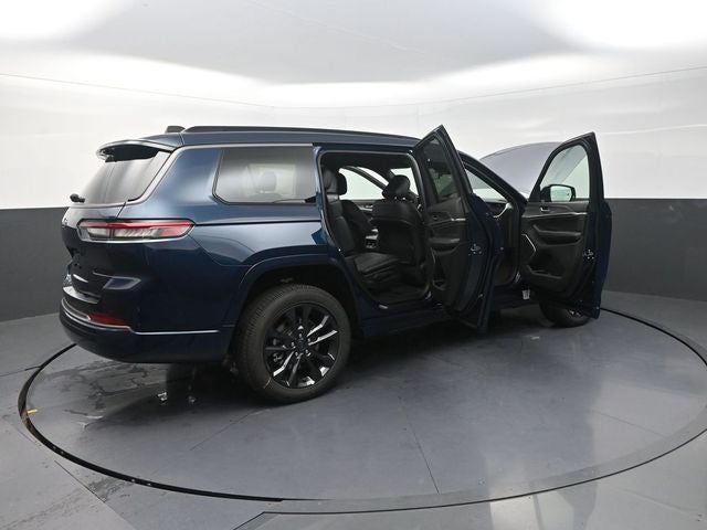 2026 Jeep Grand Cherokee L Limited Reserve