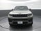 2027 Jeep Grand Cherokee L Limited Reserve
