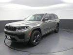 2027 Jeep Grand Cherokee L Limited Reserve