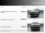 2024 Jeep Grand Cherokee L Summit