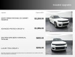 2021 Jeep Grand Cherokee L Summit