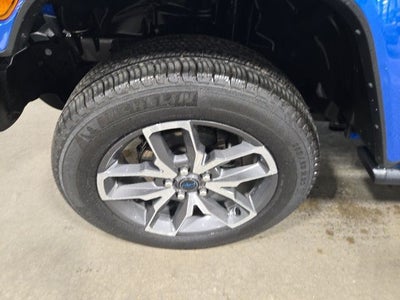 2024 Jeep Wrangler Sport S 4xe