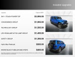 2024 Jeep Wrangler Sport S 4xe