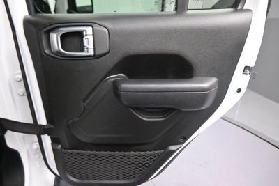 2024 Jeep Wrangler Rubicon 4xe