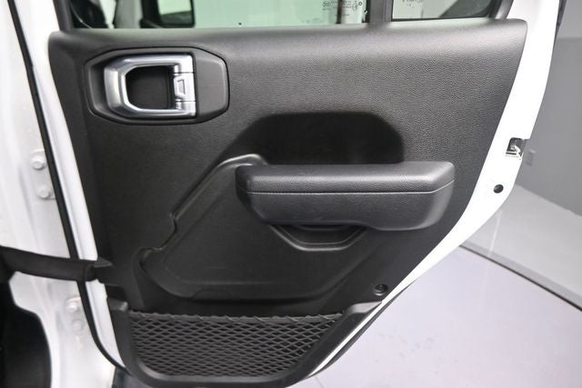 2024 Jeep Wrangler Rubicon 4xe
