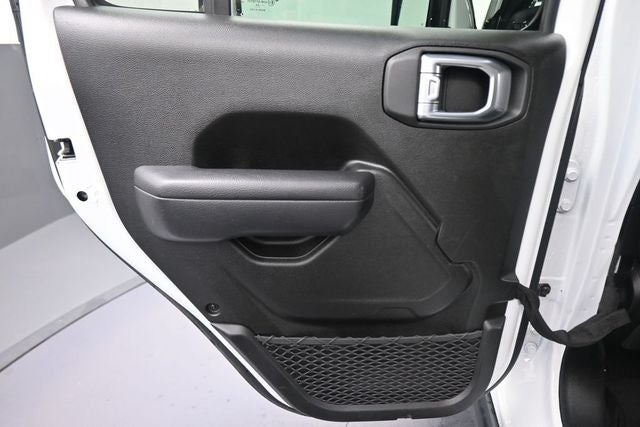 2024 Jeep Wrangler Rubicon 4xe