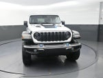 2024 Jeep Wrangler Rubicon 4xe